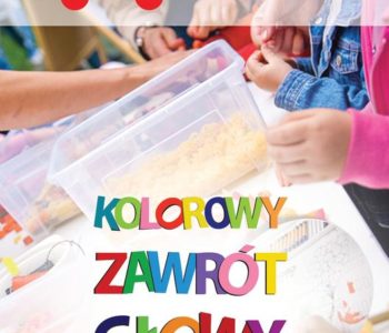 Wiosna, wiosna dziś na łące  zajęcia plastyczne dla rodziców z dziećmi 4-9 lat